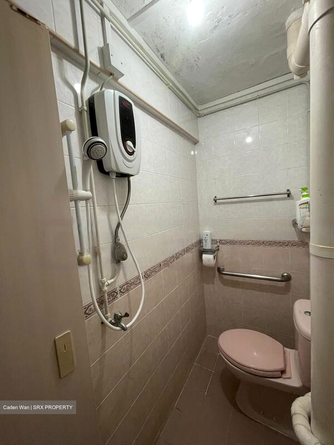 Blk 112 Commonwealth Crescent (Queenstown), HDB 3 Rooms #612050361